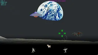 Скриншот 1 к игре Ops