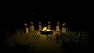 Скриншот 8 к игре Dark Symphony