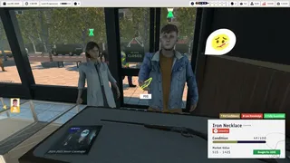 Скриншот 3 к игре Pawnbroker Simulator: First Haggle