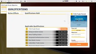 Скриншот 5 к игре Pawnbroker Simulator: First Haggle