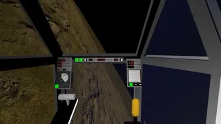 Скриншот 1 к игре Tungsten Moon