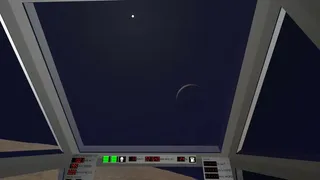 Скриншот 3 к игре Tungsten Moon