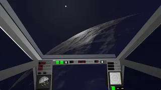 Скриншот 5 к игре Tungsten Moon