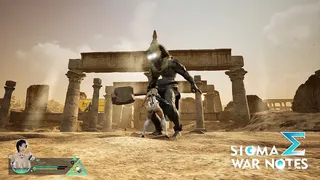 Скриншот 4 к игре SIGMA  WAR  NOTES