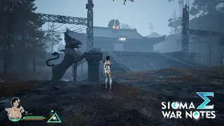 Скриншот 6 к игре SIGMA  WAR  NOTES
