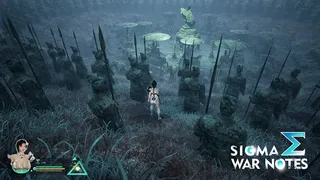 Скриншот 8 к игре SIGMA  WAR  NOTES