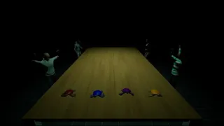 Скриншот 1 к игре Underground Turtle Races