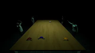 Скриншот 2 к игре Underground Turtle Races