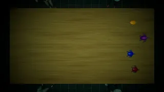 Скриншот 7 к игре Underground Turtle Races