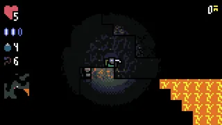 Скриншот 1 к игре Deeplands