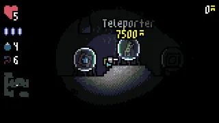 Скриншот 4 к игре Deeplands