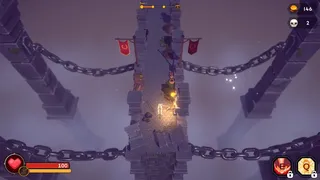Скриншот 1 к игре Only One Sword