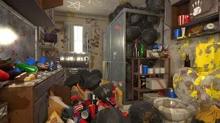 Скриншот 2 к игре Emergency Cleanup Co. - Prologue