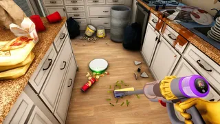 Скриншот 3 к игре Emergency Cleanup Co. - Prologue