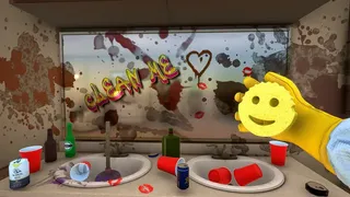 Скриншот 6 к игре Emergency Cleanup Co. - Prologue