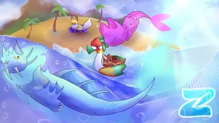 Скриншот 1 к игре Chronicles of Zimoria