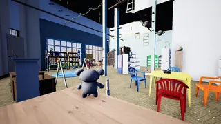 Скриншот 1 к игре Toy Voyage