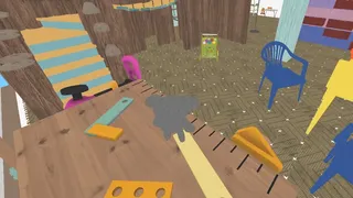 Скриншот 6 к игре Toy Voyage
