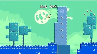 Скриншот 1 к игре Spritz the Happy Onion