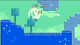 Скриншот 3 к игре Spritz the Happy Onion