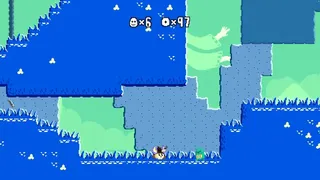 Скриншот 4 к игре Spritz the Happy Onion