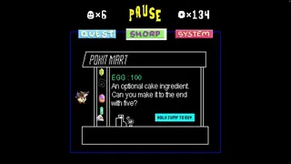 Скриншот 5 к игре Spritz the Happy Onion