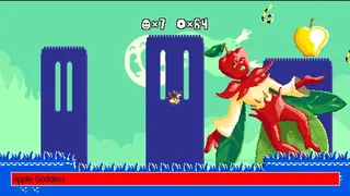 Скриншот 6 к игре Spritz the Happy Onion