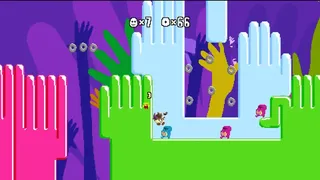 Скриншот 7 к игре Spritz the Happy Onion