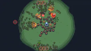 Скриншот 1 к игре 兽人领地 Orcdom