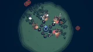 Скриншот 3 к игре 兽人领地 Orcdom