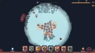 Скриншот 4 к игре 兽人领地 Orcdom
