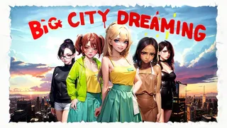 Скриншот 6 к игре Big City Dreaming
