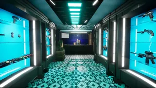 Скриншот 7 к игре Rob Uncle Sam