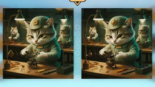 Скриншот 2 к игре Cast Cats