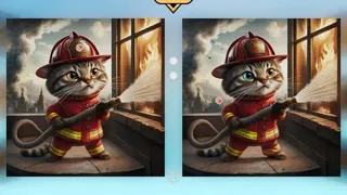 Скриншот 4 к игре Cast Cats