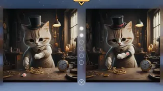 Скриншот 5 к игре Cast Cats