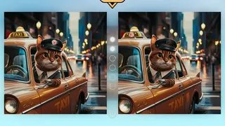 Скриншот 6 к игре Cast Cats