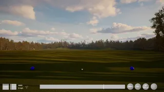 Скриншот 2 к игре Pure Golf