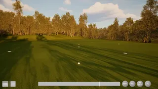 Скриншот 3 к игре Pure Golf