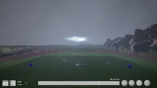 Скриншот 4 к игре Pure Golf