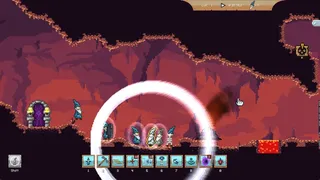 Скриншот 1 к игре Magic the Wandering