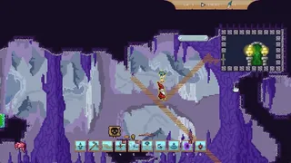 Скриншот 3 к игре Magic the Wandering