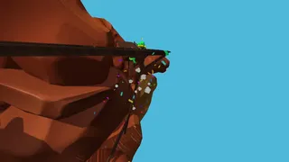 Скриншот 1 к игре Barro 2024