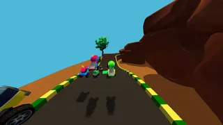 Скриншот 2 к игре Barro 2024