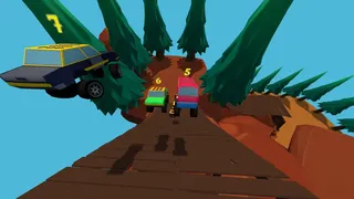 Скриншот 4 к игре Barro 2024