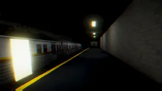 Скриншот 1 к игре The Last Train