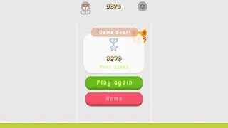 Скриншот 3 к игре Animals Merge Quest