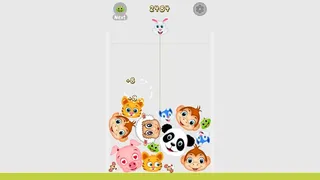 Скриншот 4 к игре Animals Merge Quest