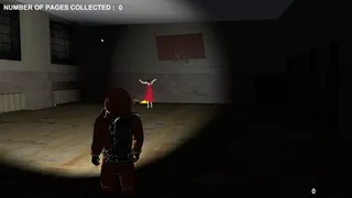 Скриншот 4 к игре The Ritual