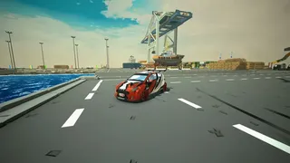 Скриншот 1 к игре Skyline Savior
